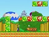 Jouer à World of luigi