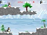 Jouer à Penguin wars