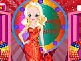 Jouer à Miss beauty doll 2012 dress up