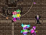 Jouer à Zombies ate juggles