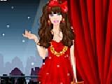 Jouer à Romantic girl dress up 2