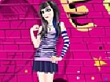 Jouer à Emo girl dress up 2