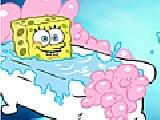 Jouer à Spotless spongebob