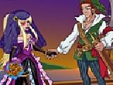 Jouer à Pirate bride