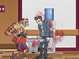 Jouer à Zombie warrior man 2