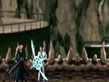 Jouer à Bleach combat