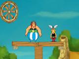 Jouer à Wake up asterix and obelix 2