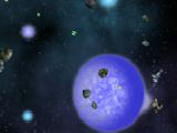Jouer à Astrowars: stranded in deep space