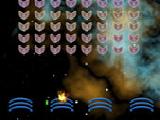 Jouer à Nebula invaders 2