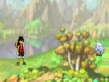 Jouer à One piece exotic adventure