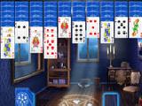Jouer à Magic room solitaire