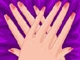 Jouer à Salon nails