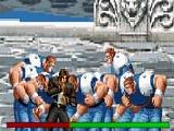 Jouer à Kof fighting 1.1