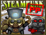Jouer à Steampunk pp