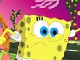 Jouer à Spongebob find differences