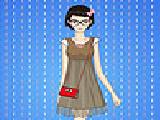 Jouer à Fashion girls dress up