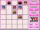 Jouer à Colorful box match