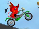Jouer à Devil ride
