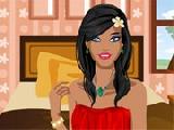 Jouer à Briana makeover game