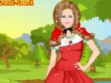 Jouer à Enjoy dress up