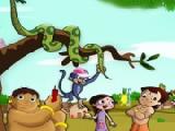 Jouer à Chhota bheem hidden objects