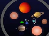 Jouer à The scale of the universe2
