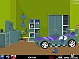 Jouer à Modern car room escape 2