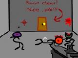 Jouer à Stick adventure