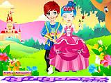 Jouer à Royal princess dating