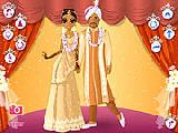 Jouer à Indian wedding