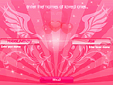 Jouer à Is love forever quiz