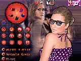 Jouer à Hayden panettiere dress up