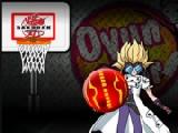 Jouer à Bakugan battle brawlers