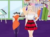 Jouer à Fashion studio