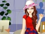Jouer à Luxury office dress up