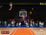 Jouer à Alley oop!