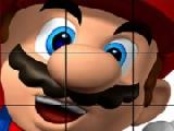 Jouer à Mario tiles builder