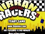 Jouer à Urban micro racers