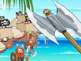Jouer à Viking wars