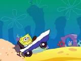 Jouer à Sponge bob boat ride 2