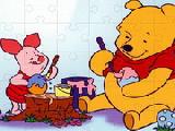 Jouer à Easter jigsaw puzzles