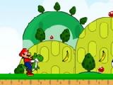 Jouer à Mario and yoshi adventure