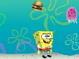 Jouer à Spongebob krabby patty madness