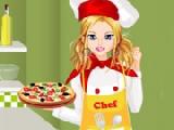 Jouer à Chef girl