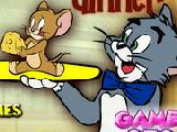 Jouer à Tom and jerry dinner