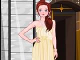 Jouer à Gracious bridesmaid dress up