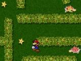 Jouer à Super mario maze