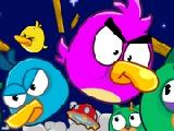 Jouer à Angry ducks 4