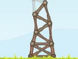 Jouer à Jelly tower sandbox