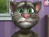 Jouer à Talking tom cat 2